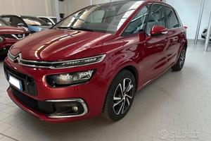 Citroen C4 Picasso 1.6 HDi 120 Shine 2018
