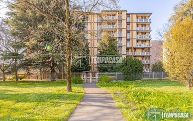 CINQUE LOCALI - VIA MORANDI, SAN DONATO MILANESE