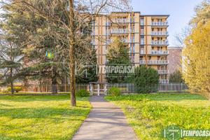 CINQUE LOCALI - VIA MORANDI, SAN DONATO MILANESE