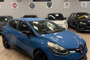 Renault Clio 1.2 75CV 5 porte Wave