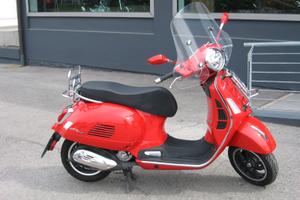 Vespa GTS 300 hpe Super ABS E5