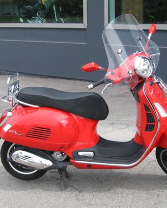 Vespa GTS 300 hpe Super ABS E5