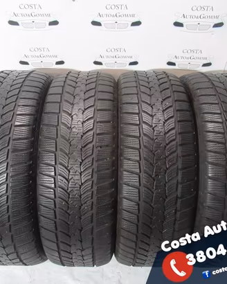 Gomme 215 60 17 Sava  85% 215 60 R17