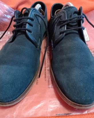 scarpe uomo clarks 