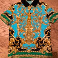 T-shirt Versace