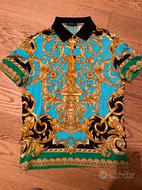 T-shirt Versace