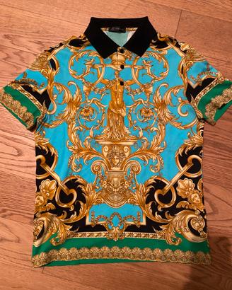 T-shirt Versace