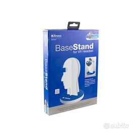 BASE D’APPOGGIO PER VISORE VR PS4