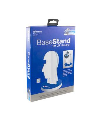 BASE D’APPOGGIO PER VISORE VR PS4