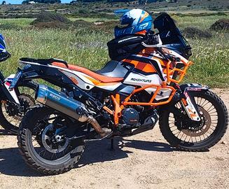 Ktm 1090 adventure r