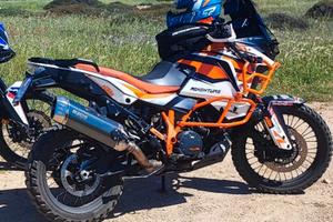 Ktm 1090 adventure r
