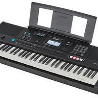 Yamaha arranger psr E-473