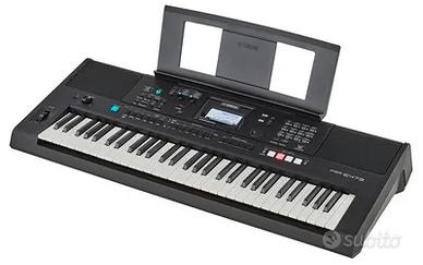 Yamaha arranger psr E-473