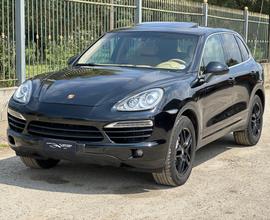 Porsche Cayenne 3.0 Diesel - Full Optional