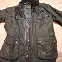 barbour taglia M