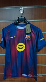 Maglia calcio Barcellona tg M 