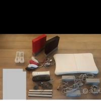 Wii accessoriata