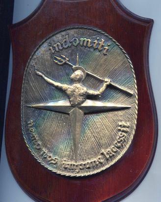 CREST