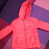 Piumino leggero Originale Marines 
