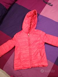 Piumino leggero Originale Marines 