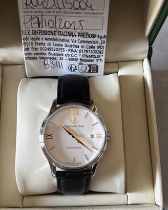 Orologio LUCIEN ROCHAT