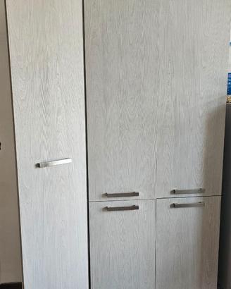 Mobile Dispensa / Armadio Multiuso