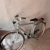 Bici atlantik da cittá adulto