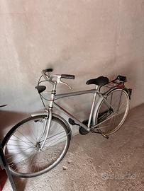 Bici atlantik da cittá adulto