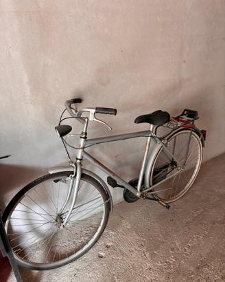 Bici atlantik da cittá adulto
