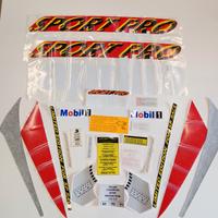 Adesivi Grafiche Aprilia Futura Sport Pro