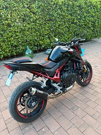 hornet 750 (A2-A3)