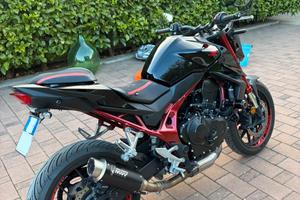 hornet 750 (A2-A3)