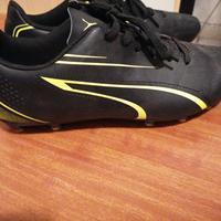 scarpe calcio puma