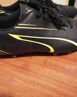 scarpe calcio puma