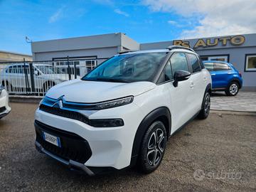Citroen C3 Aircross BlueHDi 110 S&S Shine