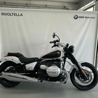 BMW R 18 s/first edition Abs