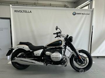 BMW R 18 s/first edition Abs