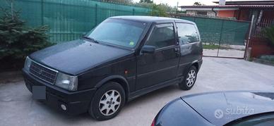 Y10 turbo 1985