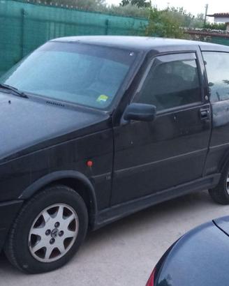 Y10 turbo 1985