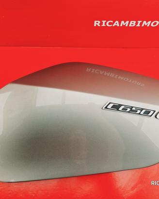 CARENA SX POSTERIORE BMW C650GT