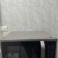 Forno a microonde smart oven samsung