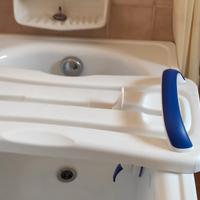 tavola/sedile per   vasca da bagno 