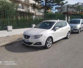 SEAT Ibiza 4ª serie - 2010