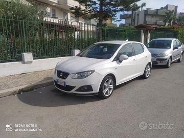 SEAT Ibiza 4ª serie - 2010