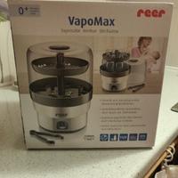 sterilizzatore VapoMax