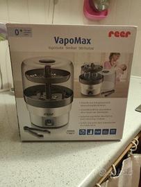 sterilizzatore VapoMax