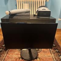 Ps4+ VR +CameraVR +Fucile VR +Monitor Sams + gioch