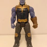 AVENGERS Marvel Thanos