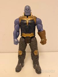 AVENGERS Marvel Thanos