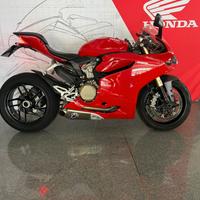 Ducati 1199 Panigale